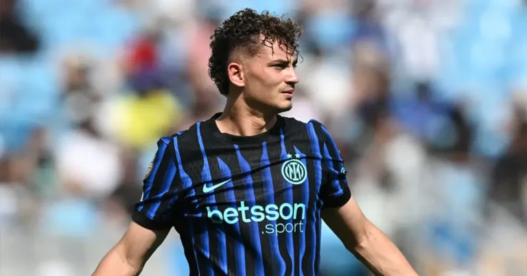 Esposito transferohet te Cagliari, ja sa do të përfitojë ekipi zikaltër
