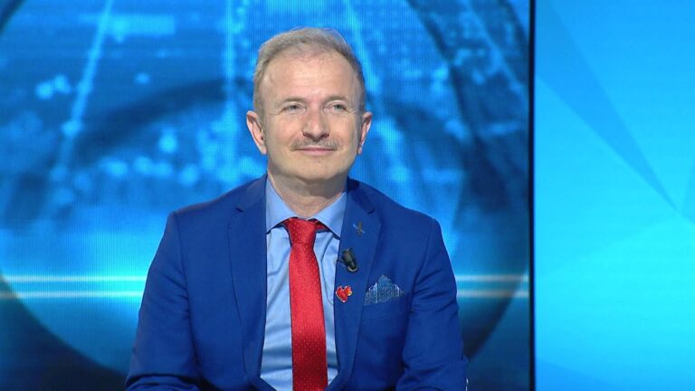 Jo Republikës së Prokurorëve!