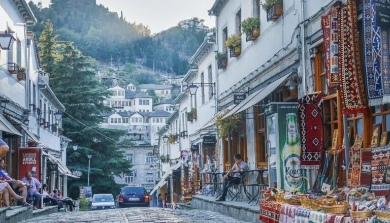 Media britanike: Shqipëria mes vendeve më mahnitëse për zbulime kulturore