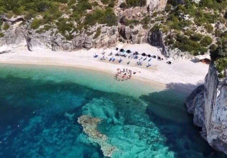 Media e huaj: Shqipëri-Greqi pakt revolucionar në turizmin ndërkufitar për 2026-ën