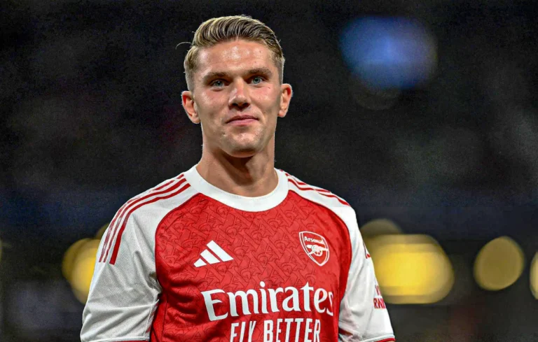 Arsenali shpenzon 250 milionë euro në merkato për të thyer mallkimin që zgjat dy dekada
