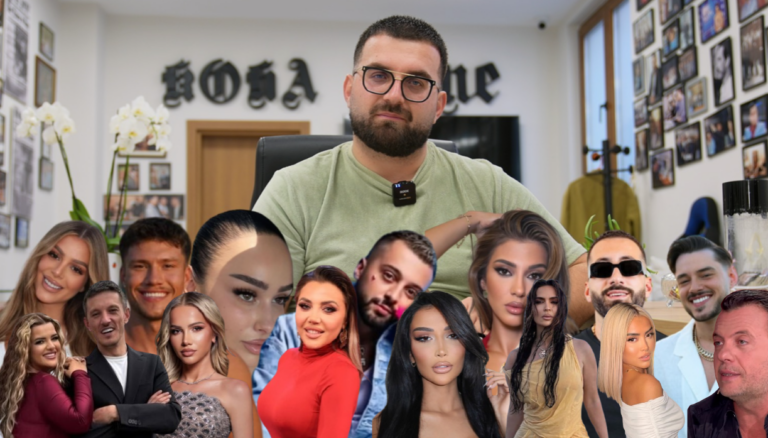 Kush fitoi nga Big Brother? Emrat që dominuan këtë verë, dhe ku gabuan disa prej tyre