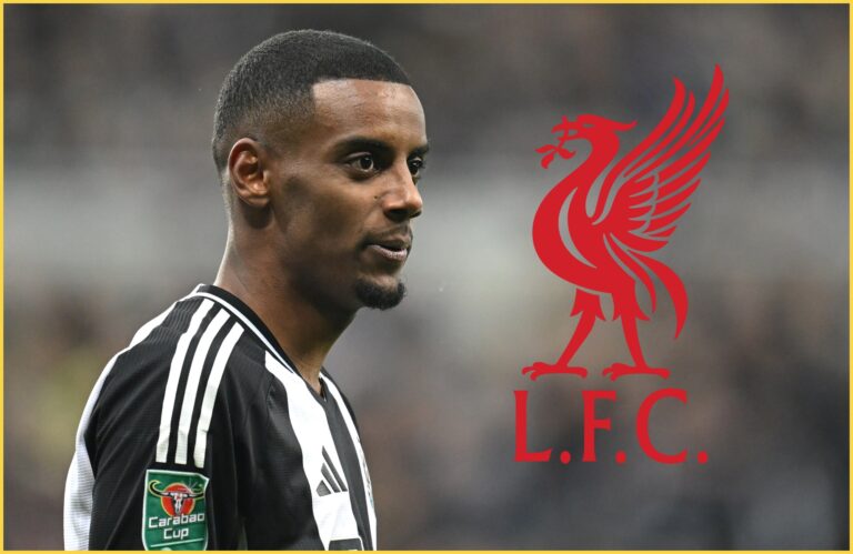 Isak drejt Liverpoolit, transferimi më i shtrenjtë në historinë e Premier League