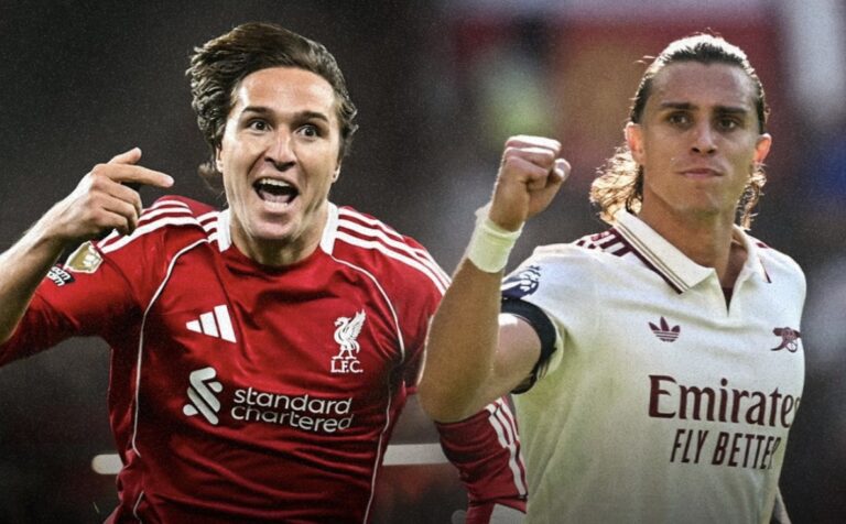 Nga Chiesa te Calafiori, italianët protagonistë në javën e parë në Premier League
