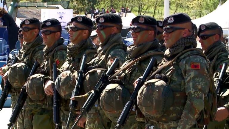 20 kompani në industrinë e mbrojtjes interes për të punuar me KAYO