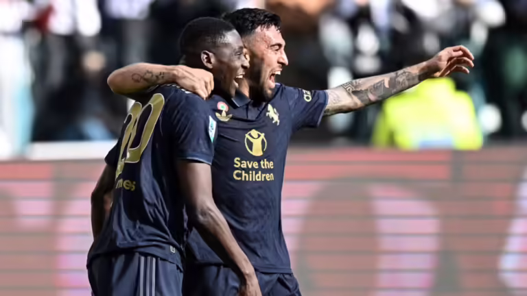 Juventus drejt rikthimit të Kolo Muani, Nico Gonzalez drejt Atleticos