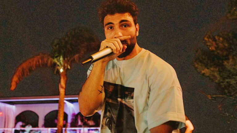 Benet Beci sjell Ledri Vulën në Shkodër, koncert sonte në orën 21:00 para Bashkisë