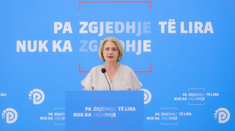 PD: Shqipëria në fund të Europës për zhvillim shkencor dhe universitar