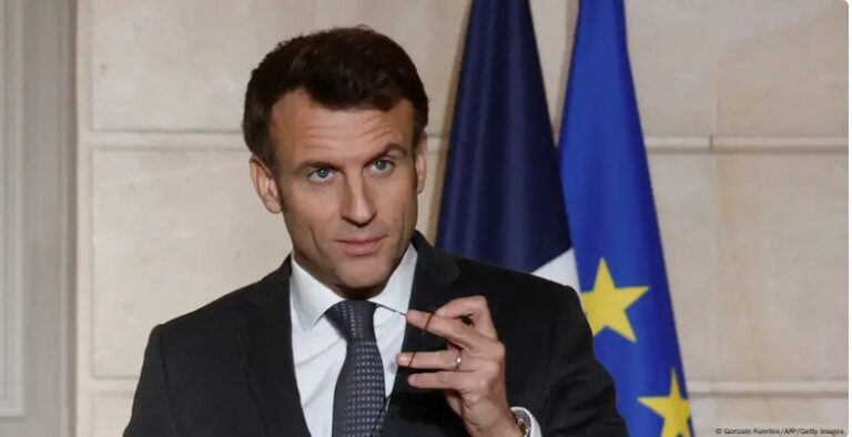 Takimi Putin-Zelensky-Trump, Emmanuel Macron zbulon vendin ku mund të mbahet samiti