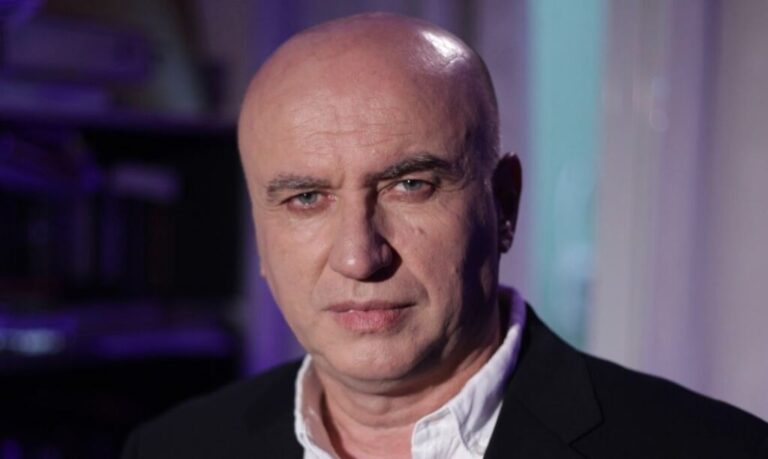 Rikthimi i SHISH-it në politikë si banalitet