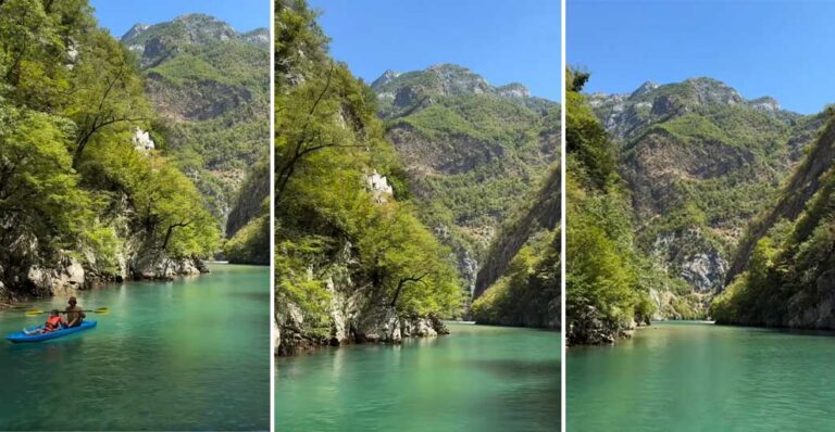 Rama sjell Lumin e Shalës, këtë vërshim të kristaltë që gjarpëron në zemër të peizazhit magjik dhe mistik të maleve