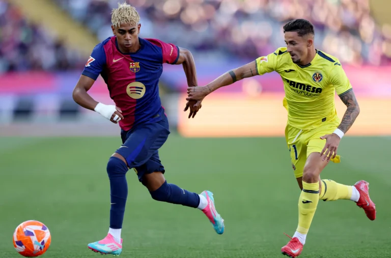 Barcelona do të luajë një nga ndeshjet e kampionatit në SHBA