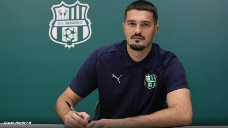 ZYRTARE/ Portieri i Kosovës, Muriç transferohet te skuadra e Sassuolos
