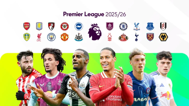 Nis sot Premier League, do të jetë një garë e hapur për titull