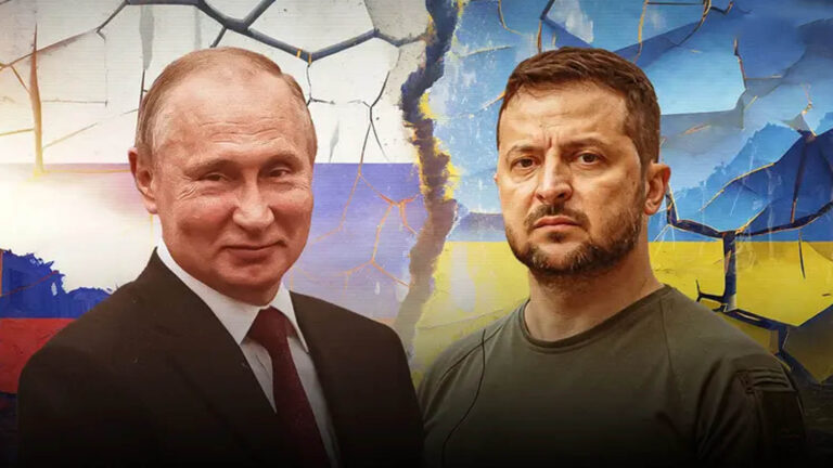 Gjermania: E qartë se Putini dhe Zelensky nuk do të takohen
