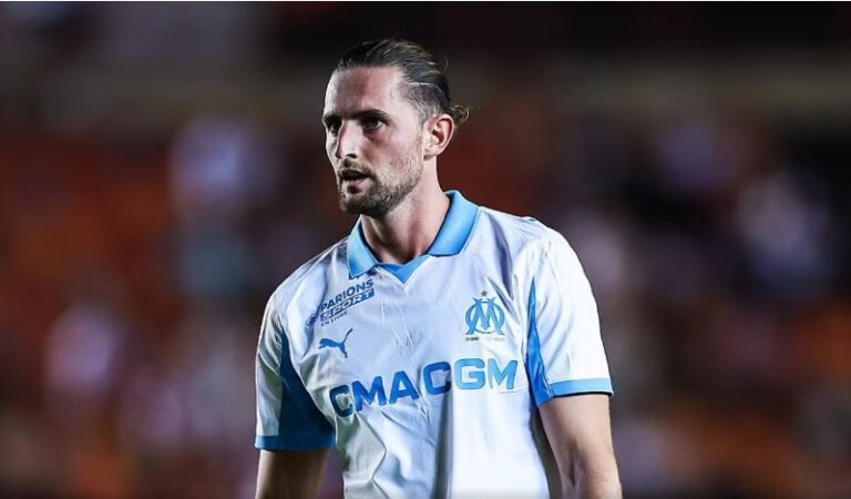 Milani mendon sërish për Rabiot, Allegri e kërkon në skuadër