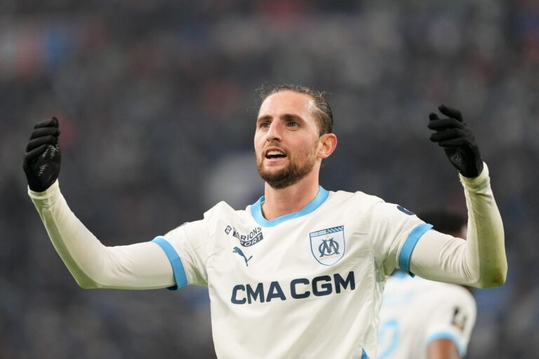 Përjashtimi i Rabiot nga Marseille, Milan dhe Inter gati ta “rrëmbejnë”
