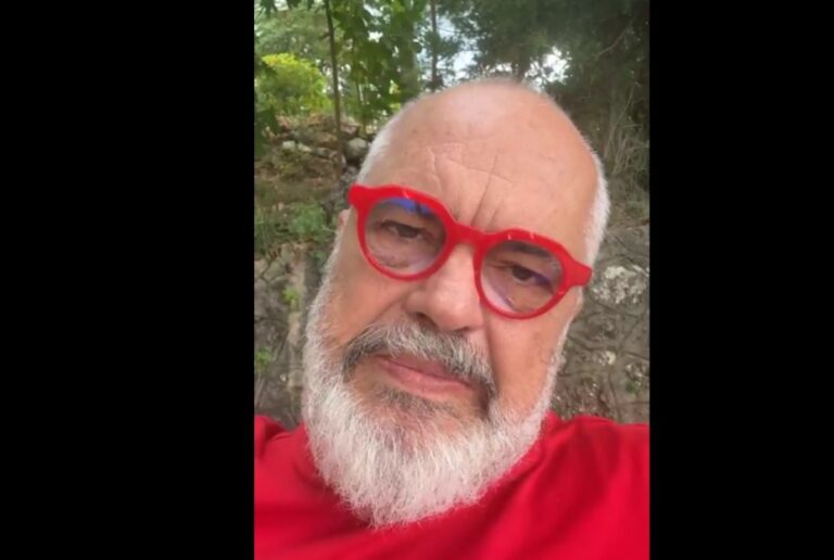 Rama: Të dëmtuarit nga zjarret do të dëmshpërblehen një për një, edhe për bagëtitë e humbura