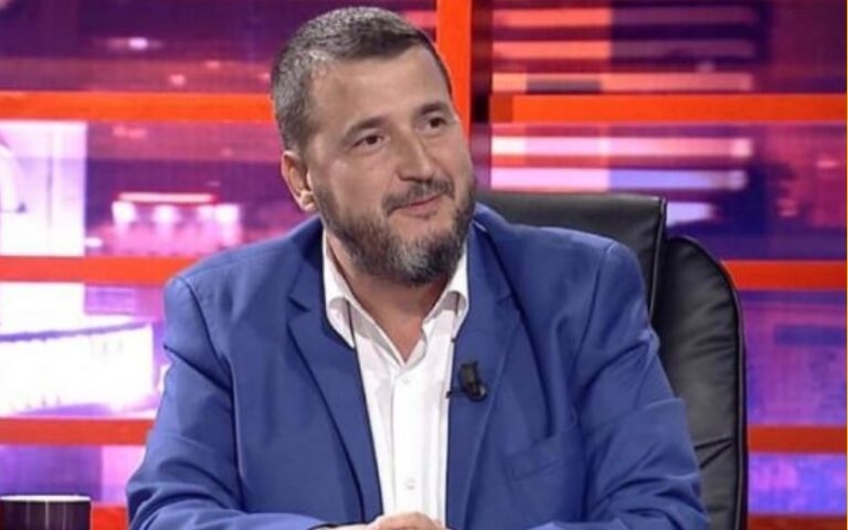 Të mos e tjetërsojmë paqen!