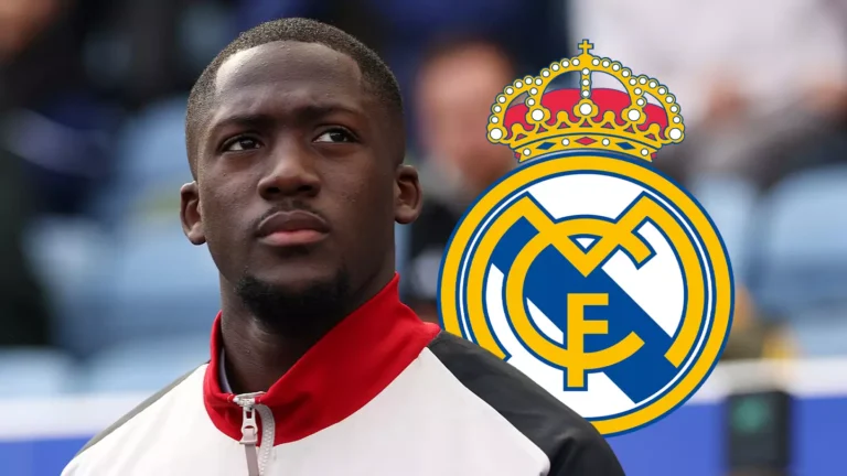 Real Madrid synon t’i rrëmbejë Liverpoolit yllin e mbrojtjes