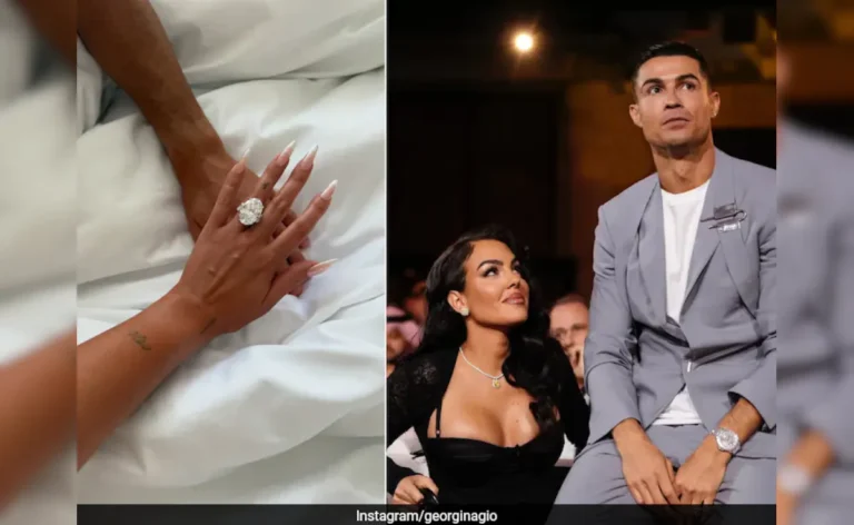 Ronaldo klauzolë edhe në kontratën e martesës, ja çfarë ndodh nëse ndahet nga Georgina