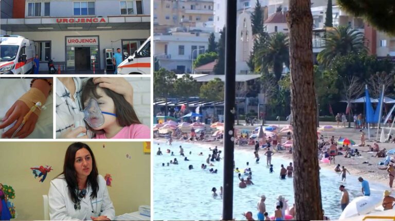 Rama: Saranda, jo vetëm destinacion pushimi, por edhe siguri për shëndetin tuaj