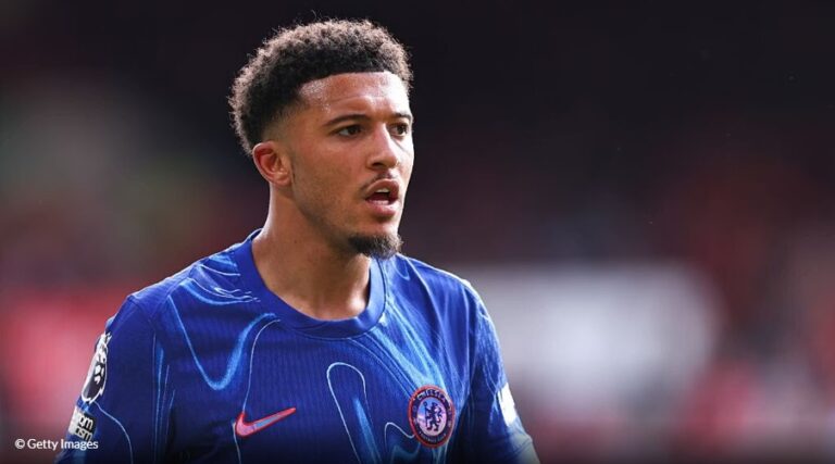 Juventus e la në pritje, 3 skuadra italiane në garë për Jadon Sanchon