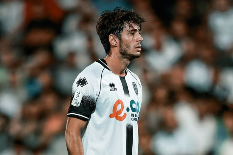 Fiorentina kërkon të marrë në skuadër Christian Shpendin