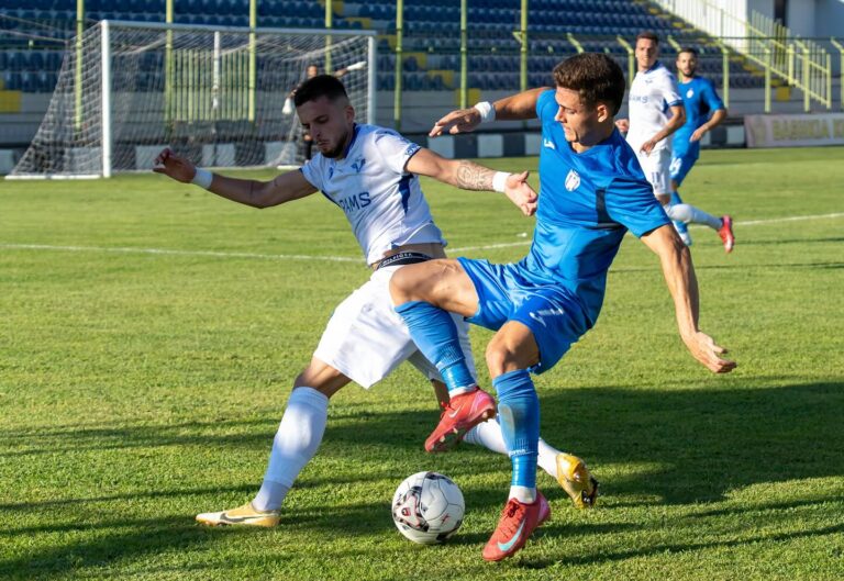 Vora fitore historike në Superiore, mund me 3 gola Tiranën