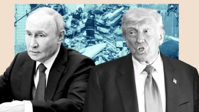 Pse një takim Trump-Putin nuk do të sjellë përfundimin e luftës në Ukrainë?