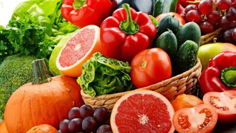 Tre ushqime që përshpejtojnë ndjeshëm metabolizmin tonë