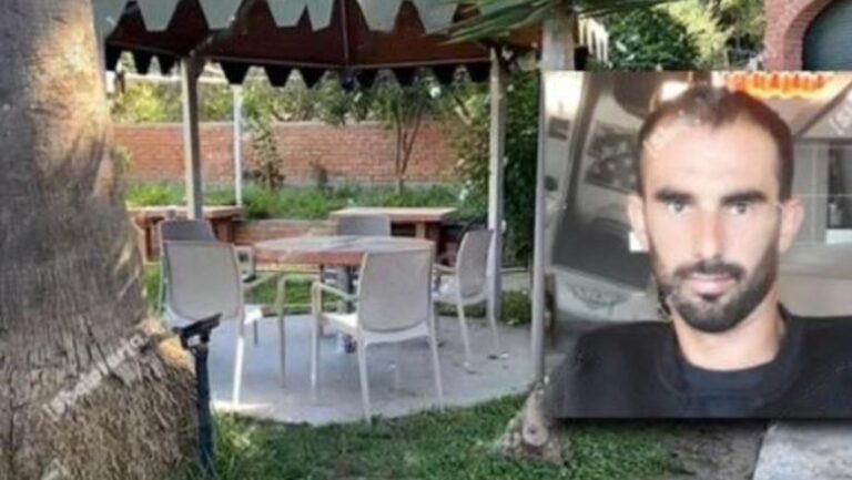 Vrau 32-vjeçarin për kanalin e ujit, autori: Më dhunoi babain, nuk durova dot dhe shkova e qëllova