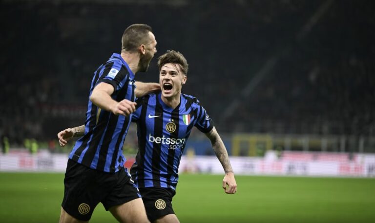 Futbollisti i Interit transferohet te Atalanta, zikaltrit fitojnë 17 milionë euro
