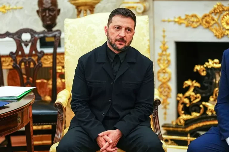 Shkëmbimi i territoreve me Rusinë, Zelensky: Nuk do t’ua japim tokën tonë pushtuesve