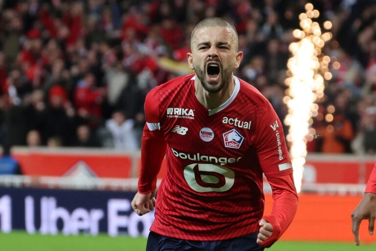 Zhegrova sinjale pëlqimi Juventusit, gati për transferimin te bardhezinjtë