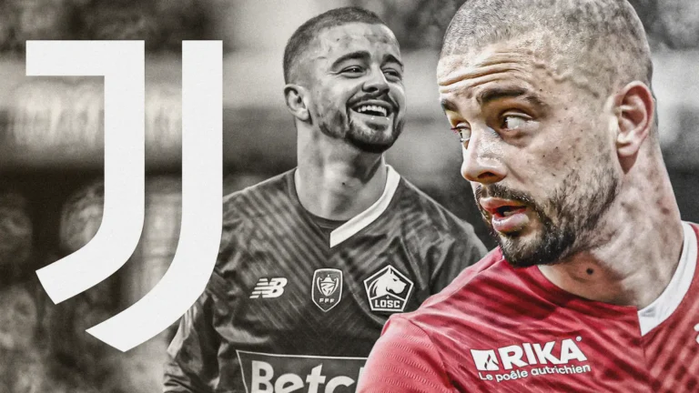 Juventus shton presionin për Zhegrovën, por duhet të shesë Nico Gonzalez