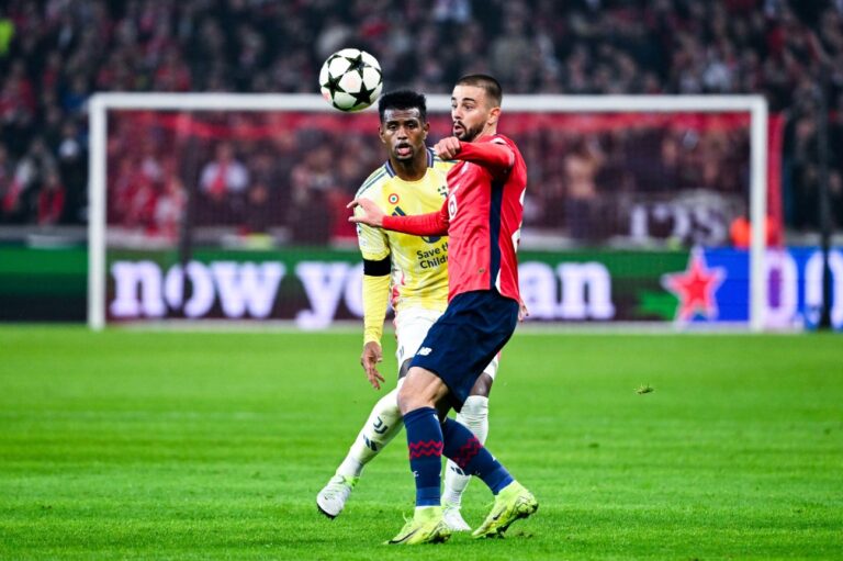 Zhegrova gjithnjë e më pranë Juventusit, shkak bëhet … Atletico Madrid