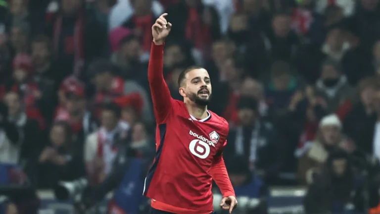 Juventus arrin akordin me Edon Zhegrovën, por më parë duhet të shesë