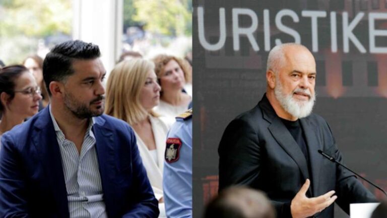 Hapësirat publike, Rama batuta me Qosen: Shpresoj të na bashkohet ”Kavaja demokratike”