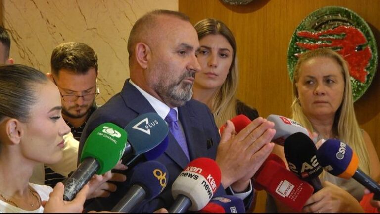 Kritikat e Dumanit dhe Çelës për draftin e Kodit të ri Penal, Manja: Janë të mirëpritur në tryezë