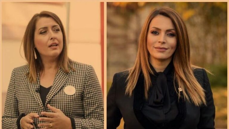 Manastirliu në Bashkinë Tiranë, Blerina Gjylameti drejt rikthimit në Parlament