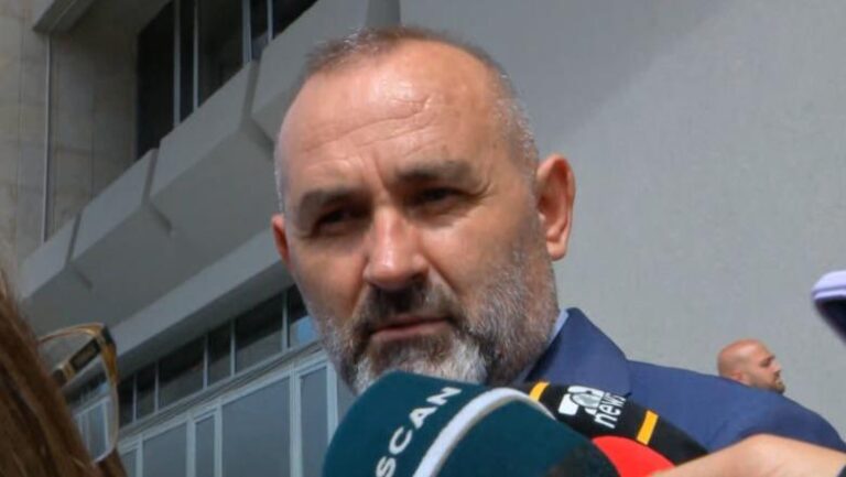 Iku nga ministër Drejtësie, Manja: Rikthehem në shtëpinë time