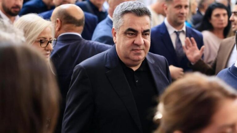 Gonxhja reagon për postin e ri si ministër i Kulturës, Turizmit dhe Sportit: Falënderues ndaj kryeministrit për besimin