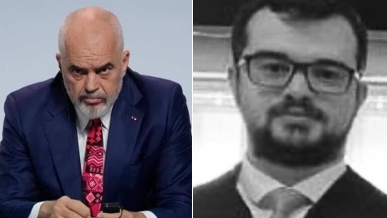 Rama për gjyqtarin Boshku: Urdhëroi rikthimin në detyrë të kreut të AMP Vlorë, një shkelës i ligjit dhe mashtrues