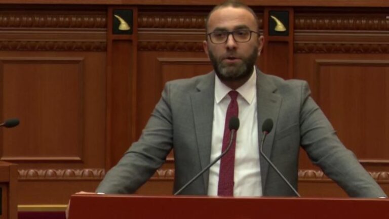 Gazment Bardhi kritikon ndryshimet në strukturën e Kuvendit