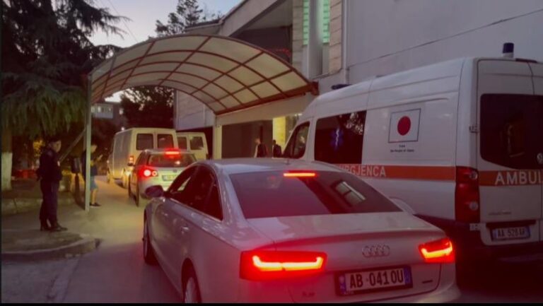 Konsumuan karamele me hashash të gjetura në rrugë, 3 motrat e mitura shtrohen në spital