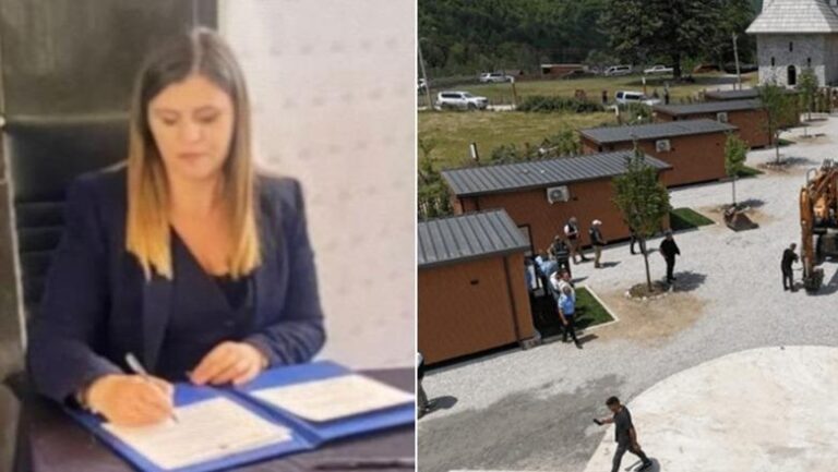 Kritika nga Rama për ”fshatin turistik” pa leje në Theth, ILD: S’ka arsye për hetim për prokuroren Gjeli