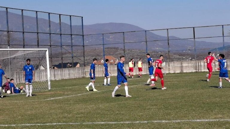 Klubi i Kategorisë së Dytë drejt shkrirjes, nuk zbret në fushë për ndeshjen e sotme