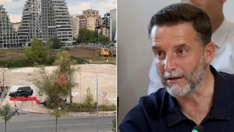 ”58 kate poshtë digës së liqenit”, Braçe: Zonë e mbushur me kulla, por pa shkolla dhe qendra shëndetësore