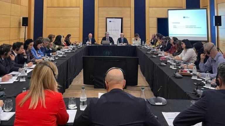Metani për llogaridhënien: Gjetja e mekanizmave mbron integritetin dhe efikasitetin e aktivitetit gjyqësor